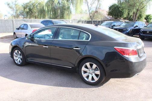 2013 Buick LaCrosse Premium 2