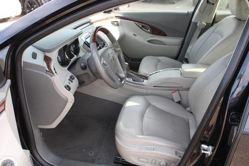 2013 Buick LaCrosse Premium 2