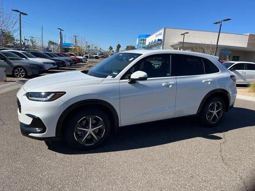 2023 Honda HR-V EX-L