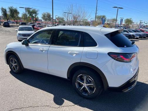 2023 Honda HR-V EX-L