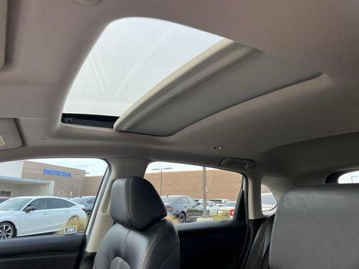 2023 Honda HR-V EX-L