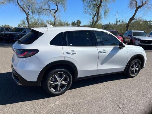 2023 Honda HR-V EX-L