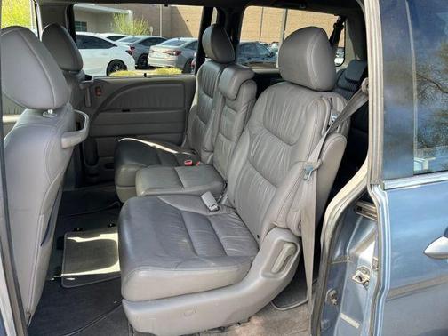 2010 Honda Odyssey EX-L