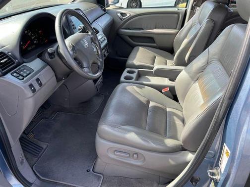 2010 Honda Odyssey EX-L
