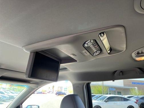 2010 Honda Odyssey EX-L