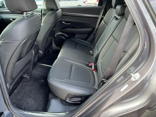 2023 Hyundai TUCSON XRT