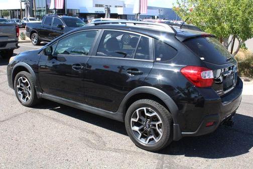 2016 Subaru Crosstrek 2.0i Premium