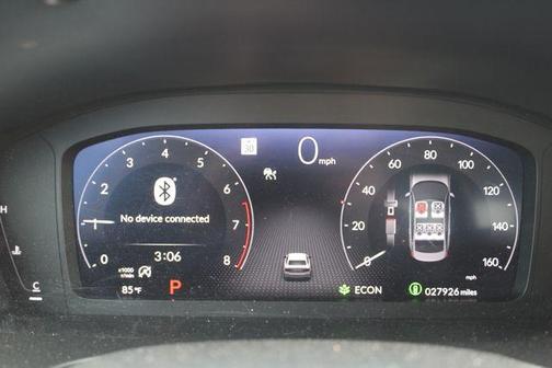 2023 Honda Civic Touring