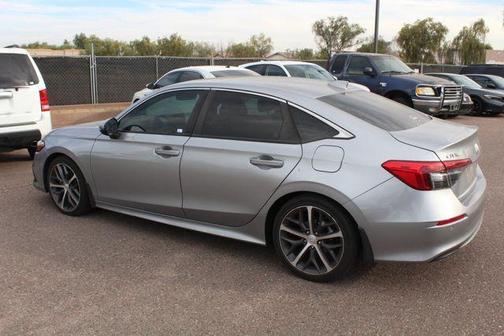 2023 Honda Civic Touring