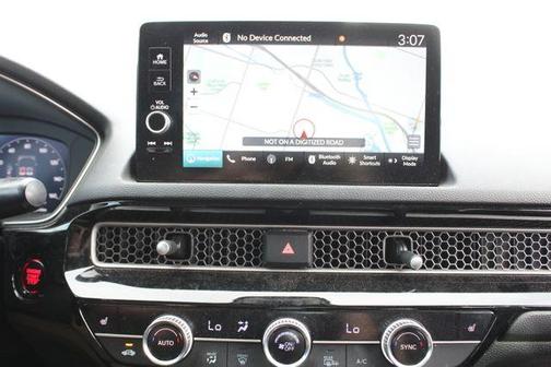 2023 Honda Civic Touring