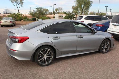 2023 Honda Civic Touring