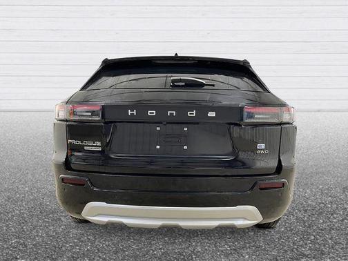 Raven Black 2026 Honda Prologue Touring