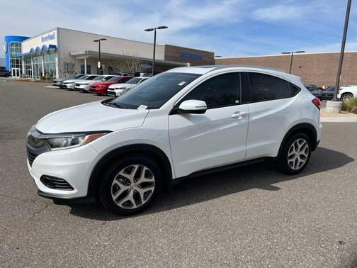 2020 Honda HR-V EX