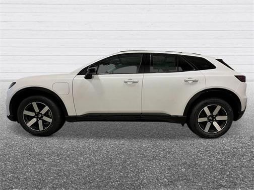 2025 Honda Prologue Touring
