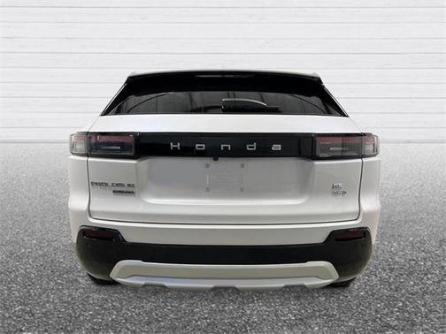 2025 Honda Prologue Touring