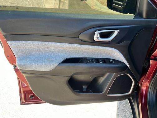 2022 Jeep Compass Sport