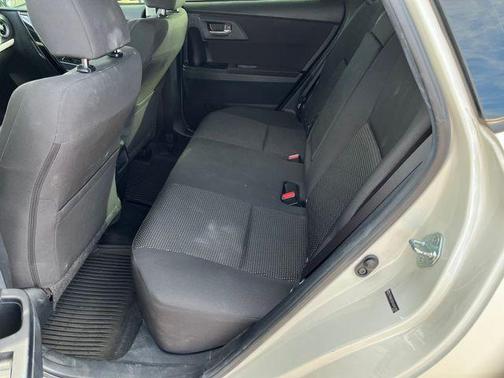 2017 Toyota Corolla iM Base