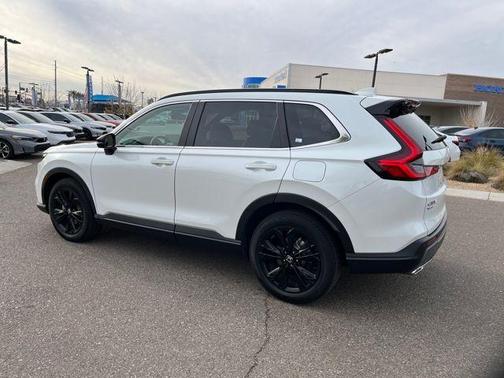 2023 Honda CR-V Hybrid Sport Touring