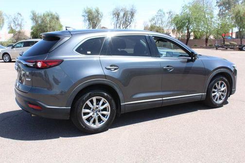 2019 Mazda CX-9 Touring