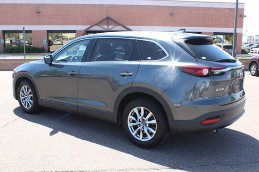 2019 Mazda CX-9 Touring