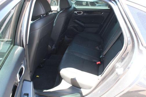2022 Honda Civic Touring