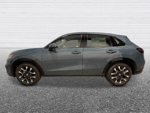 Pearl 2027 Honda HR-V EX-L