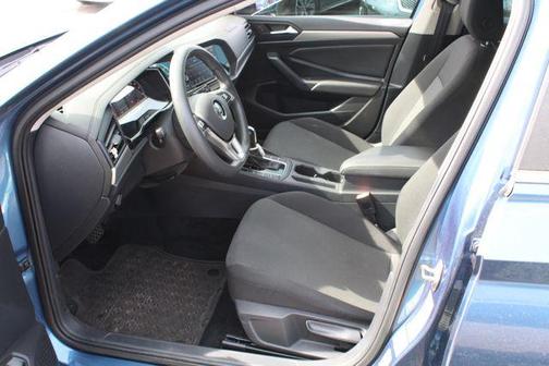 2020 Volkswagen Jetta 1.4T S