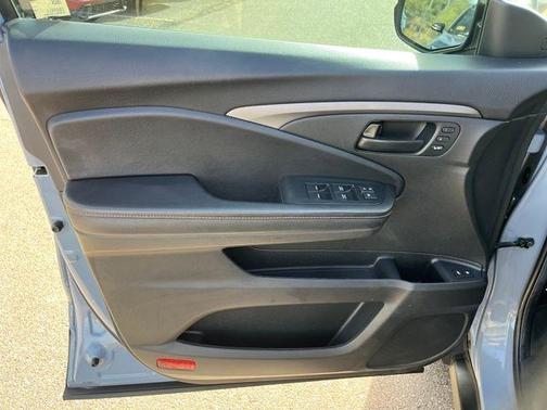 2022 Honda Pilot TrailSport