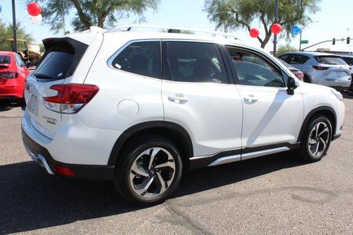 2023 Subaru Forester Touring