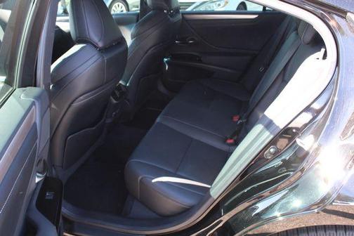 2022 Lexus ES 350 F Sport