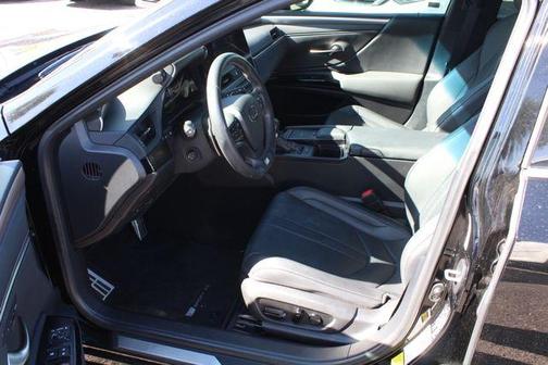 2022 Lexus ES 350 F Sport