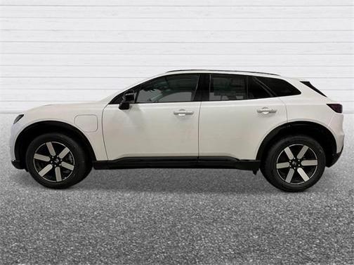 2025 Honda Prologue Touring