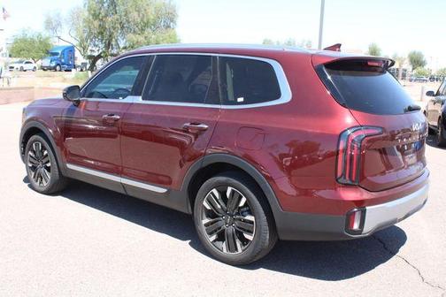 2023 Kia Telluride SX
