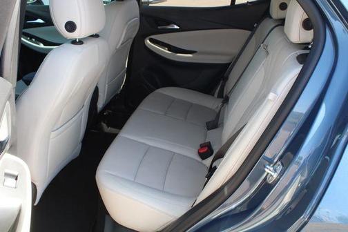 2025 Buick Encore GX Avenir