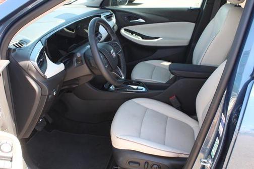 2025 Buick Encore GX Avenir
