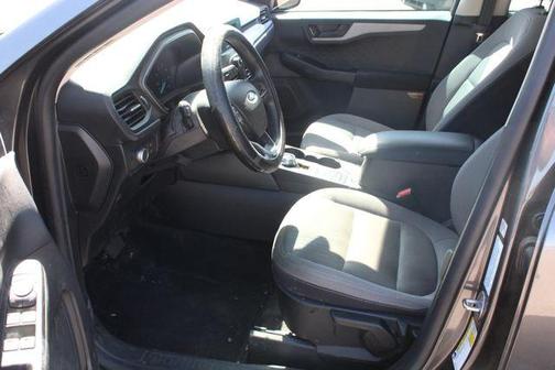 2020 Ford Escape S