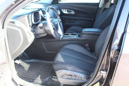 2015 Chevrolet Equinox 1LT