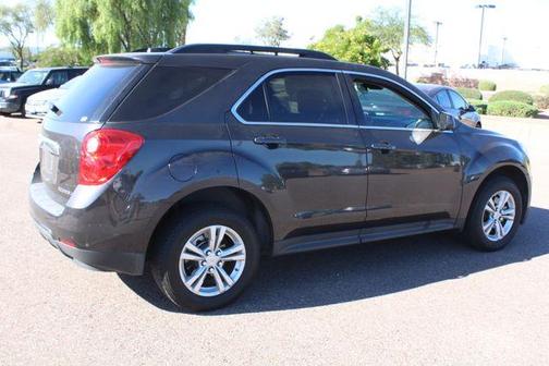 2015 Chevrolet Equinox 1LT