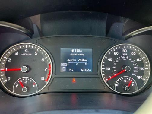 2020 Kia Optima EX Premium