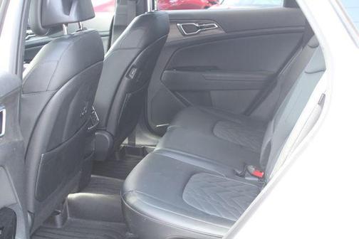 2024 Kia Sportage X-Pro Prestige