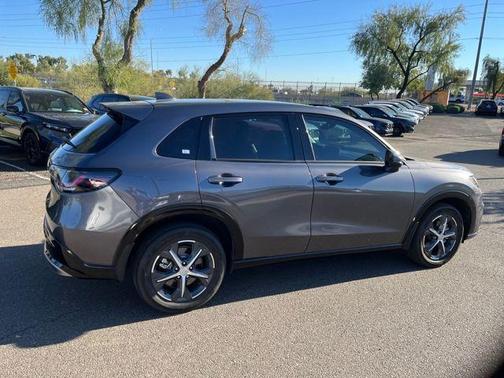 2023 Honda HR-V EX-L