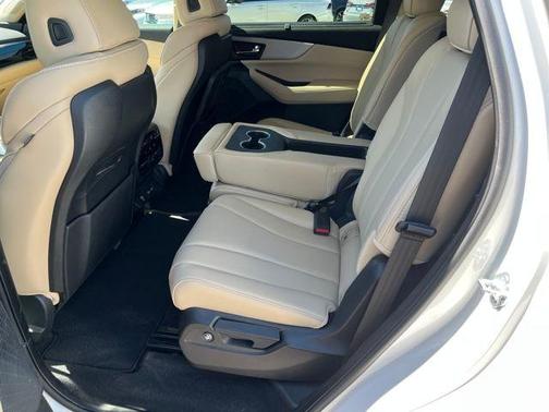 2024 Acura MDX Technology