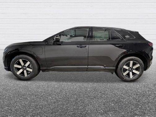 Raven Black 2026 Honda Prologue Touring