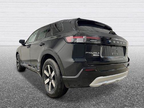 Raven Black 2026 Honda Prologue Touring