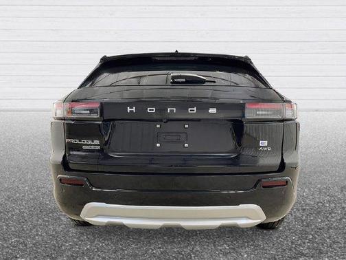 Raven Black 2026 Honda Prologue Touring