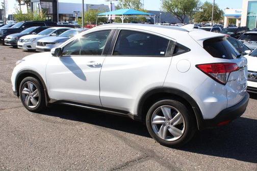 2020 Honda HR-V EX