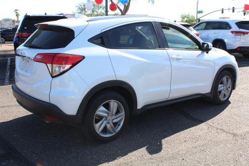 2020 Honda HR-V EX