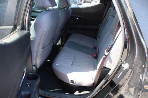 2022 Hyundai SANTA CRUZ 2.5T SEL Premium