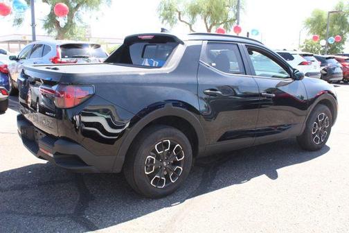 2022 Hyundai SANTA CRUZ 2.5T SEL Premium