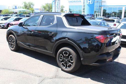 2022 Hyundai SANTA CRUZ 2.5T SEL Premium